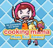 twisted cooking mama game online